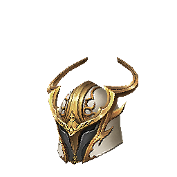 Darkangel Illusion Knight Helm