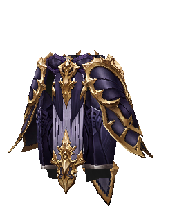 Darkangel Illusion Knight Pants