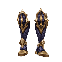 Black Origin Boots